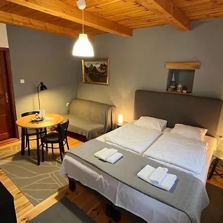 Guest house Vitamin B63 Vendeghaz