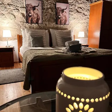 Guest house Vitamin B63 Vendeghaz