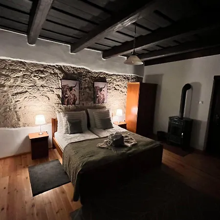 Vitamin B63 Vendeghaz Guest house *