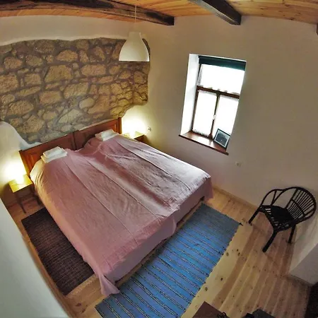 Vitamin B63 Vendeghaz Guest house Boldogkovaralja
