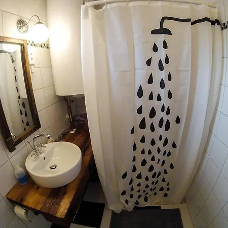 Vitamin B63 Vendeghaz Guest house