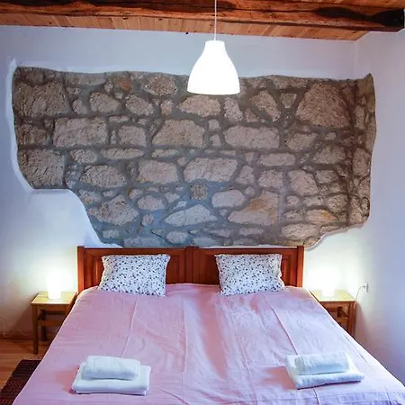 Vitamin B63 Vendeghaz Guest house *
