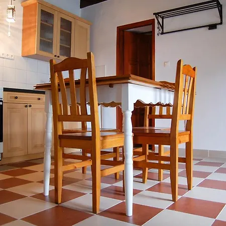 Vitamin B63 Vendeghaz Guest house Boldogkovaralja