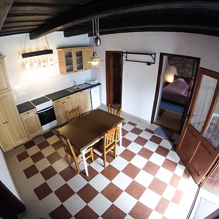 Guest house Vitamin B63 Vendeghaz *