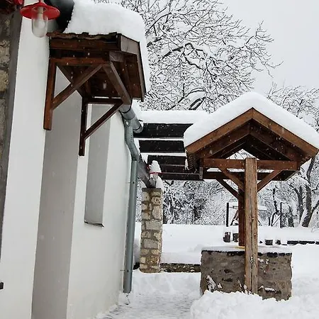 Vitamin B63 Vendeghaz Guest house *